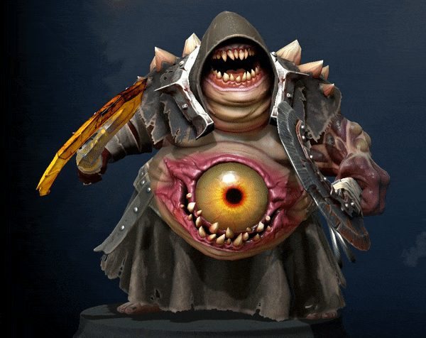 Aberrant Observer
