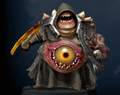 Aberrant Observer