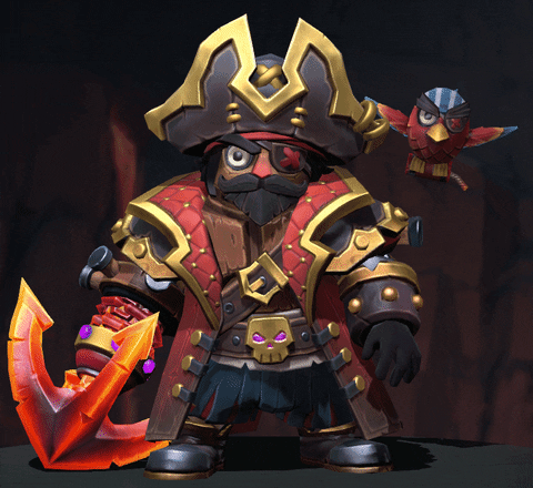 Seadog's Stash