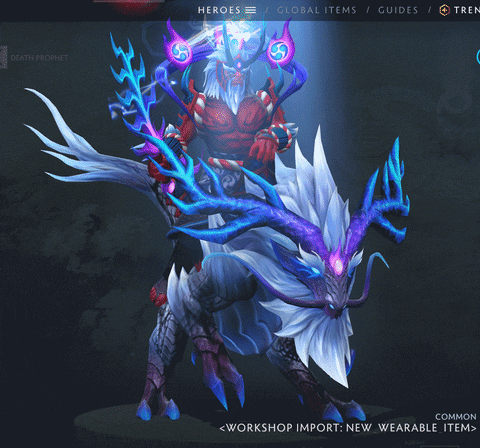 Fury of the Righteous Storm