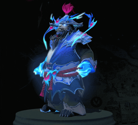 Beast of Thunder