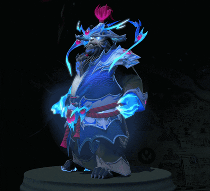Beast of Thunder
