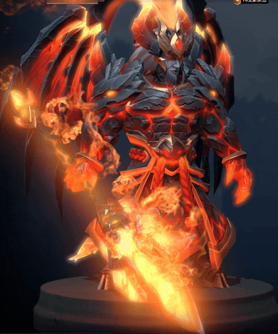 Igneous Infernal