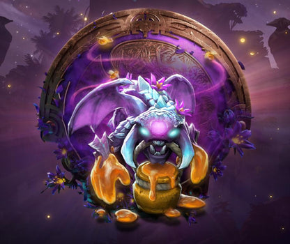 Honey Heist Baby Roshan