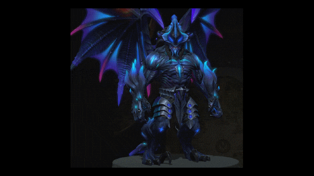 Dread of Night