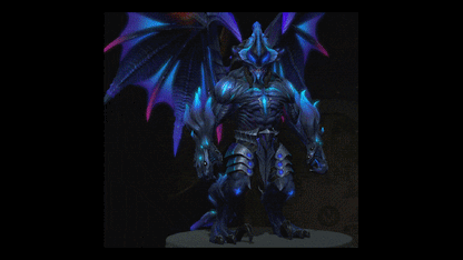 Dread of Night
