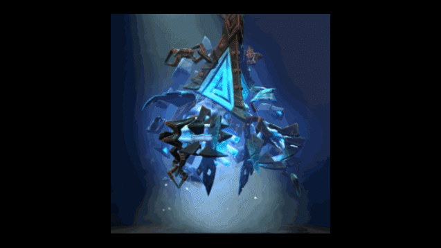 Unchained Entropy