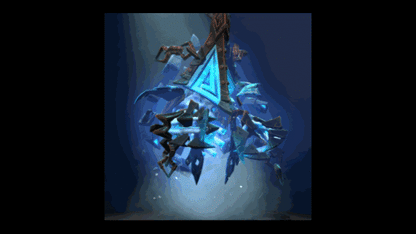 Unchained Entropy