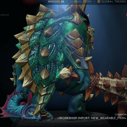 Poacher's Bane