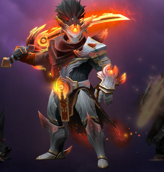 Ancient Exile