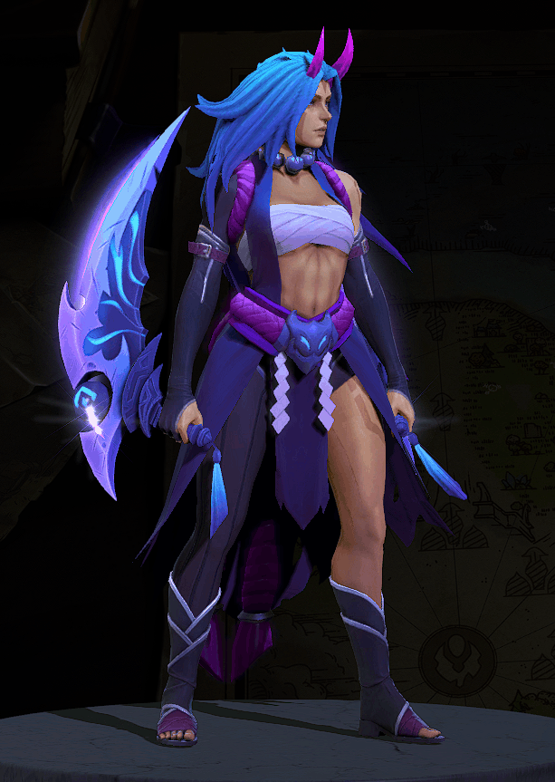 Turstarkuri Pilgrim