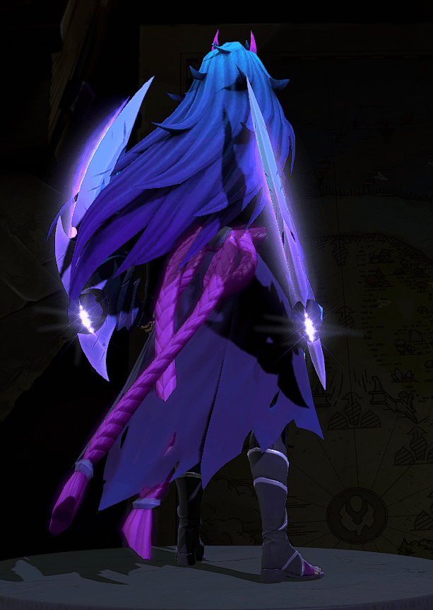 Turstarkuri Pilgrim