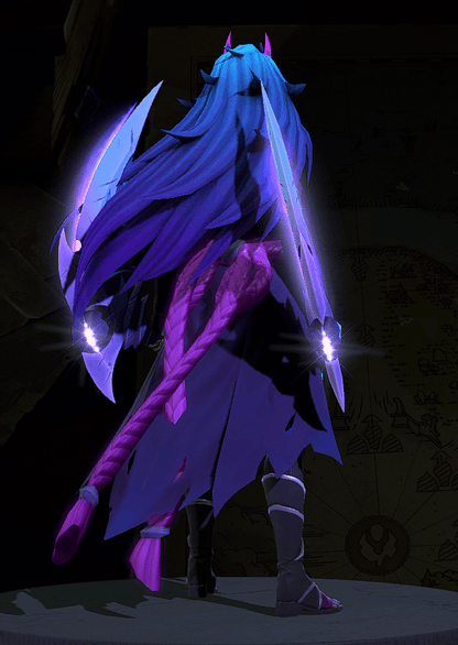 Turstarkuri Pilgrim