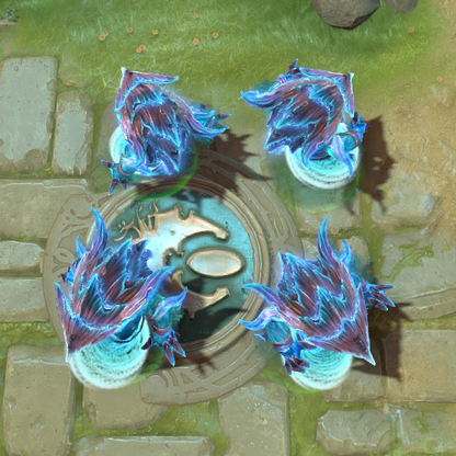 Darktrench Stalker