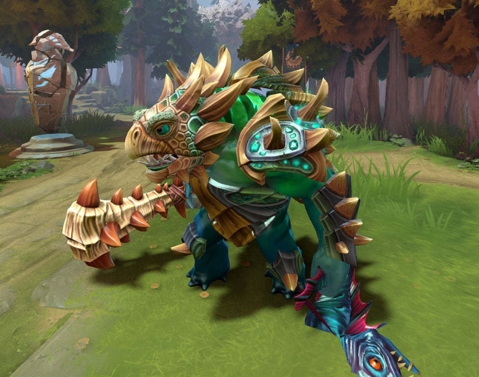 Poacher's Bane