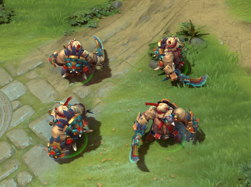Distinguished Expeditionary