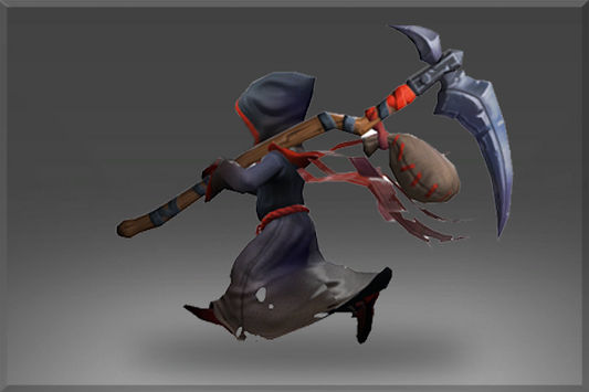 Unusual Boooofus | Trail of Burning Doom (Legacy 47, 192, 70)