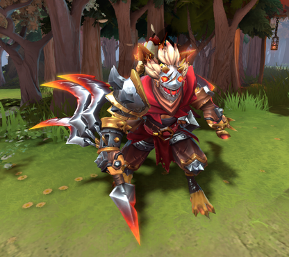 Heartless Hunt