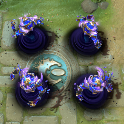 Astral Terminus