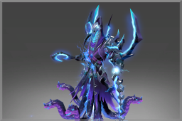 Test of the Basilisk Lord