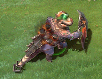 Raiments of the Obsidian Forge