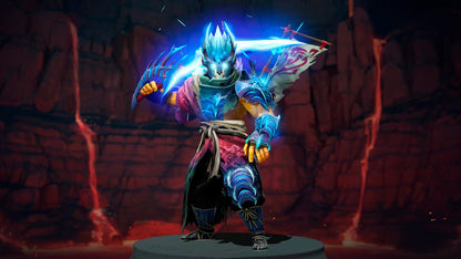 Lineage of the Stormlords