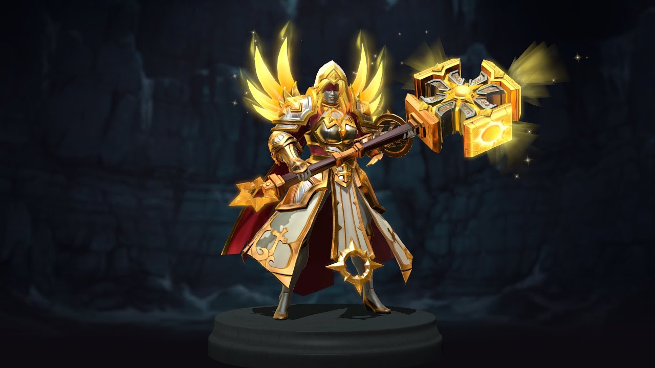 Starlorn Adjudicator