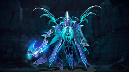 Spoils of the Shadowveil