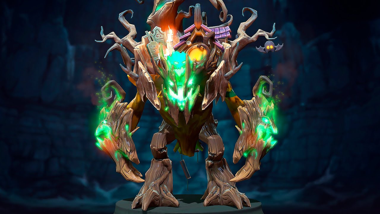 Grudges of the Gallows Tree