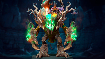 Grudges of the Gallows Tree