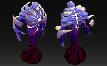 Twisted Maelstrom