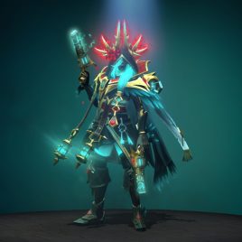 Rose of Moira