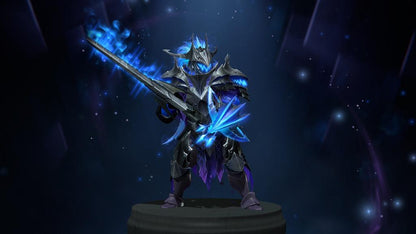 Indomitable Legacy