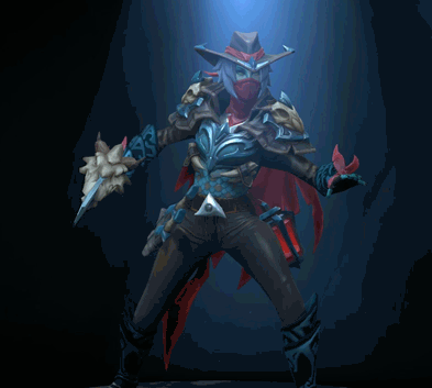 Gothic Whisper