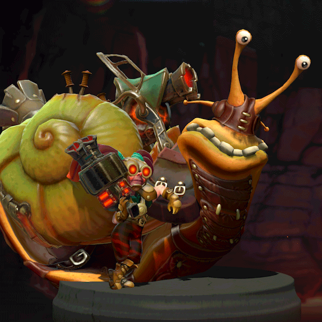 Snailfire