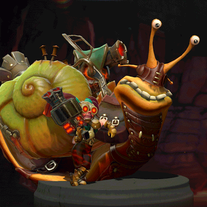 Snailfire