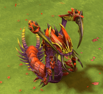 Molokau Stalker