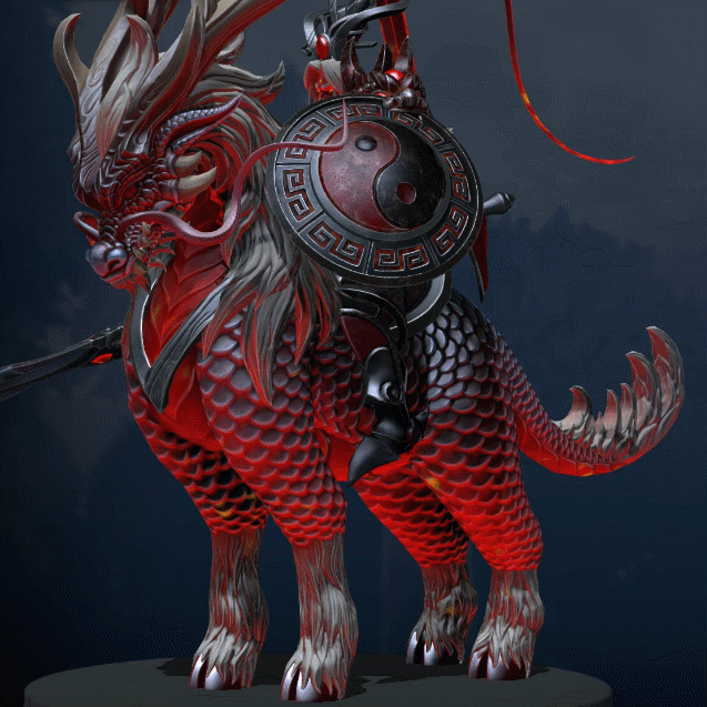 Wrath of the Celestial Sentinel
