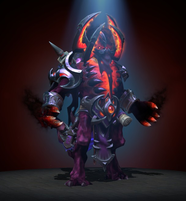 Vile Vessel