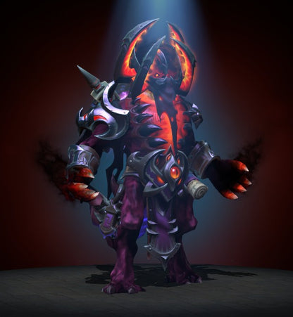 Vile Vessel