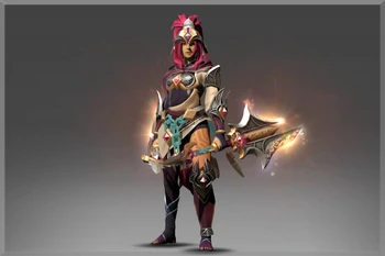 Spellbreaker's Braid
