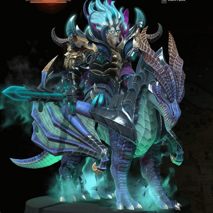 Spectral Shadow