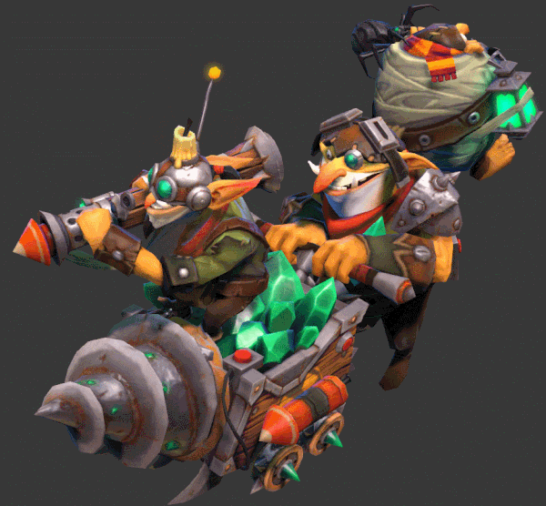 Primer of the Sapper's Guile