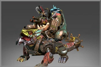 Wasteland Rattler