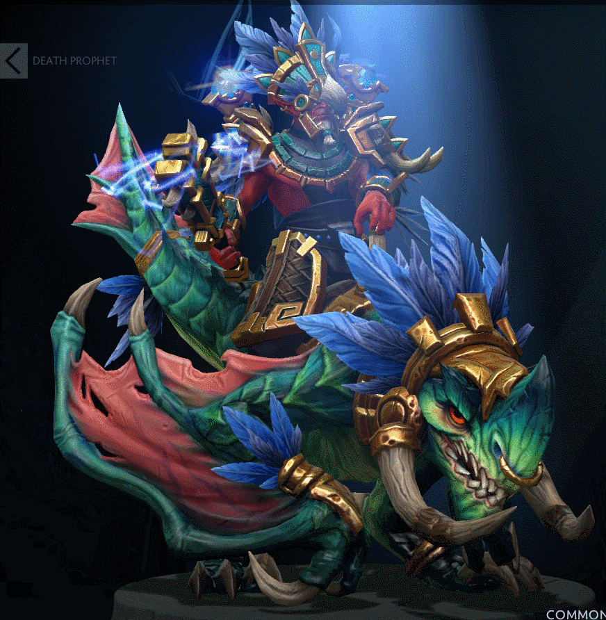 Defender of Ruin