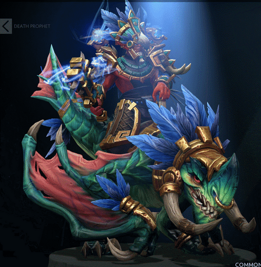 Defender of Ruin
