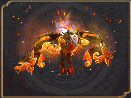 Blaze of Oblivion