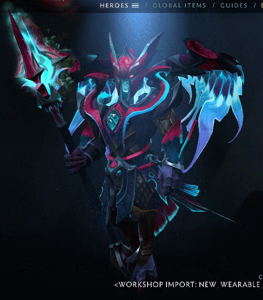 Eyriebound Imperator