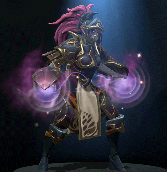 Steward of the Forbidden Chamber