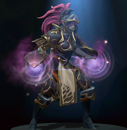 Steward of the Forbidden Chamber